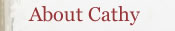 About Cathy Bueti
